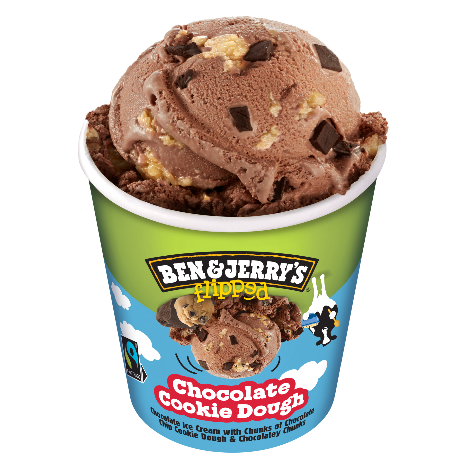 Chunky Monkey Ice Cream Ben Jerry s